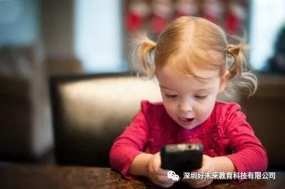 電子(zǐ)産品真的專注力的“頭号殺手”嗎(ma)?