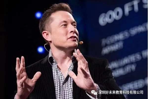 小時(shí)候被疑弱智，49歲開創全球商(shāng)業載人(rén)航天先河(hé)